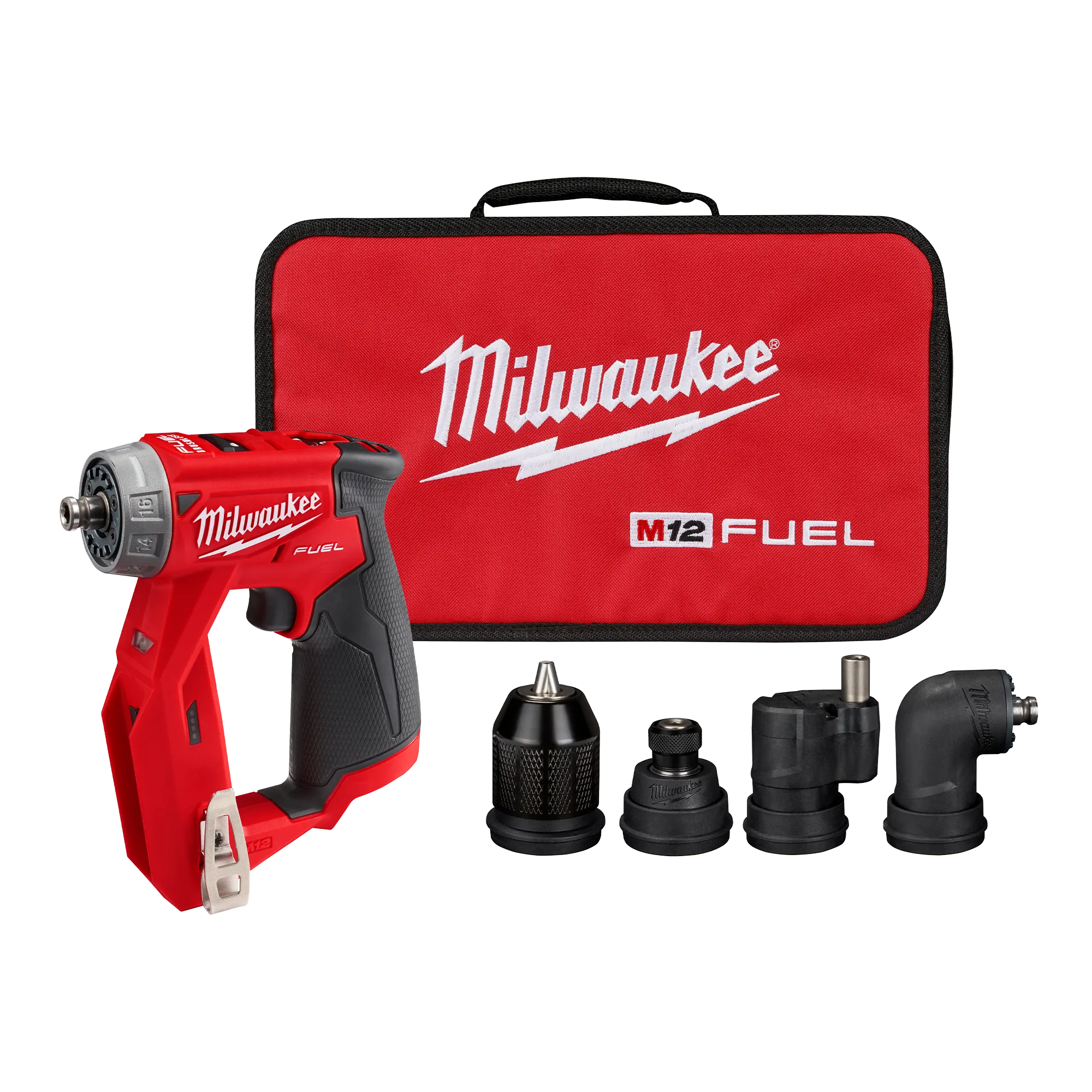 Milwaukee M12 tool & Battery holder mount bracket storage 12v 12 v Drill Impact